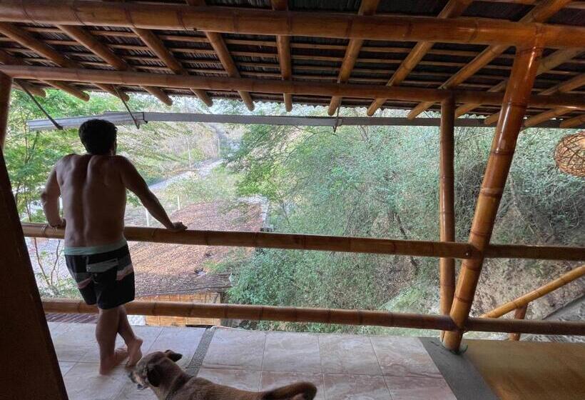 Семейный Номер, Punta Hills Montanita