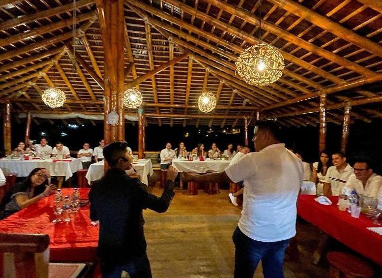 Deluxe Suite Sea View, Punta Hills Montanita