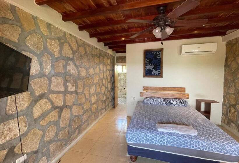 Deluxe Suite Sea View, Punta Hills Montanita