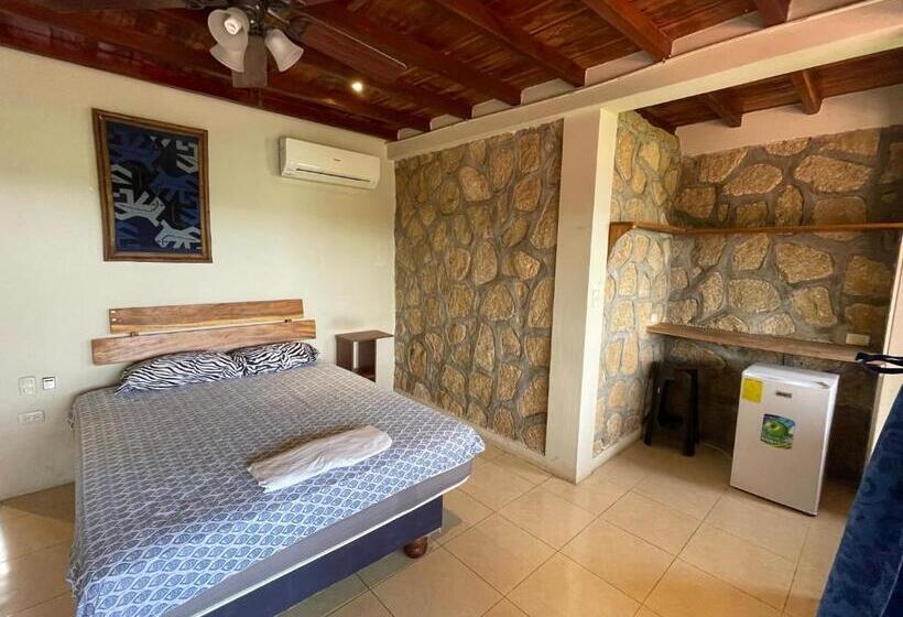 Deluxe Suite Sea View, Punta Hills Montanita