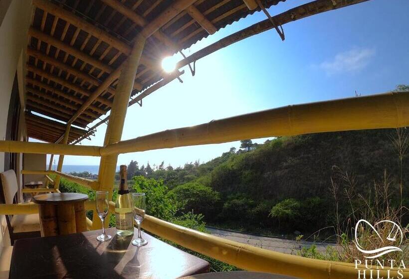 اتاق خانوادگی, Punta Hills Montanita