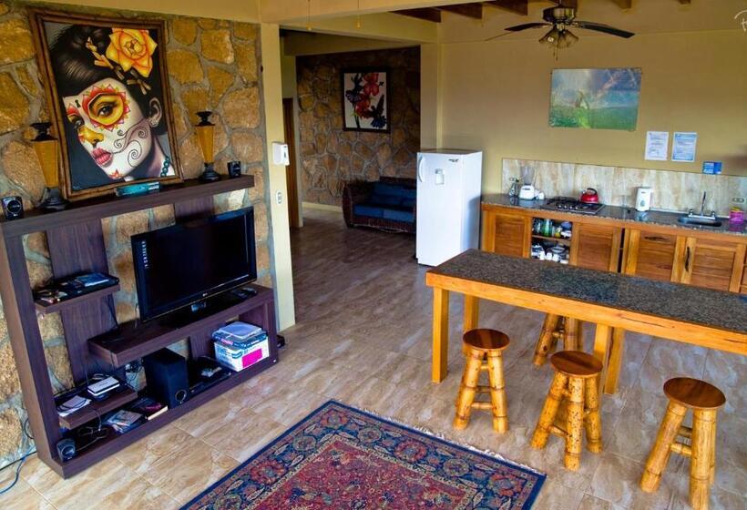 آپارتمان 3 خوابه, Punta Hills Montanita