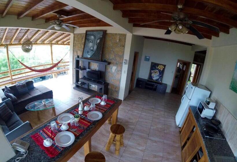 آپارتمان 3 خوابه, Punta Hills Montanita