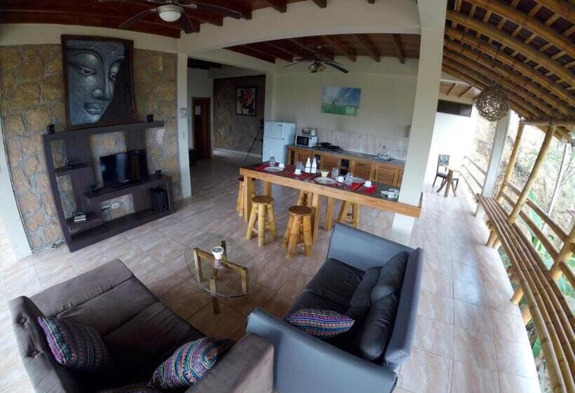 آپارتمان 3 خوابه, Punta Hills Montanita