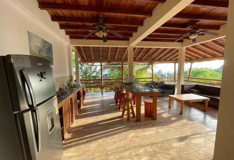 Апартаменты 3 Спальни, Punta Hills Montanita