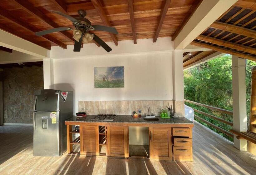 آپارتمان 3 خوابه, Punta Hills Montanita