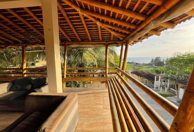 آپارتمان 3 خوابه, Punta Hills Montanita