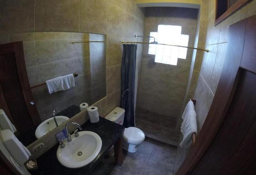 آپارتمان 3 خوابه, Punta Hills Montanita