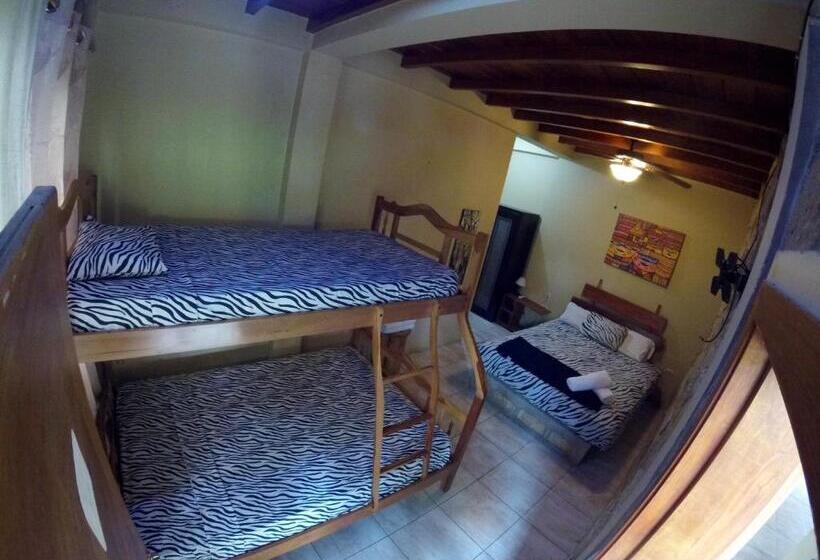 Апартаменты 3 Спальни, Punta Hills Montanita