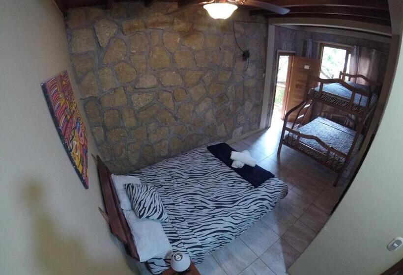 آپارتمان 3 خوابه, Punta Hills Montanita