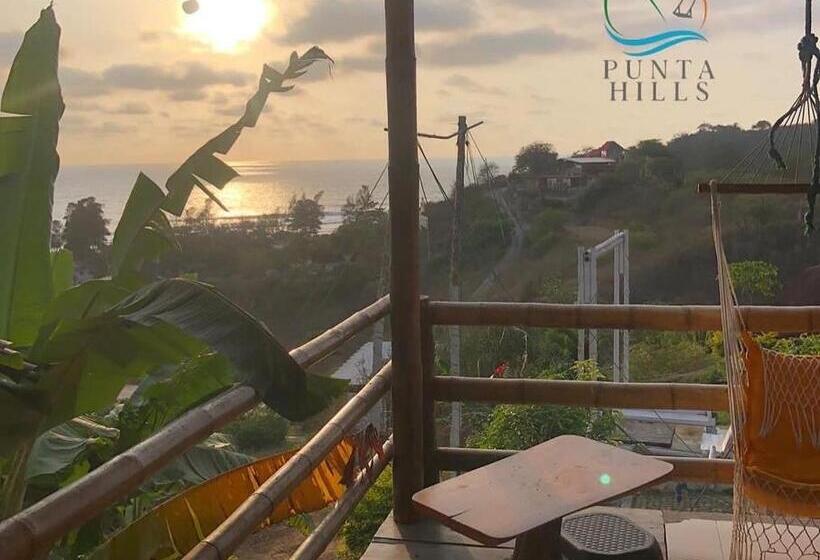 سوئیت با تخت بزرگ, Punta Hills Montanita