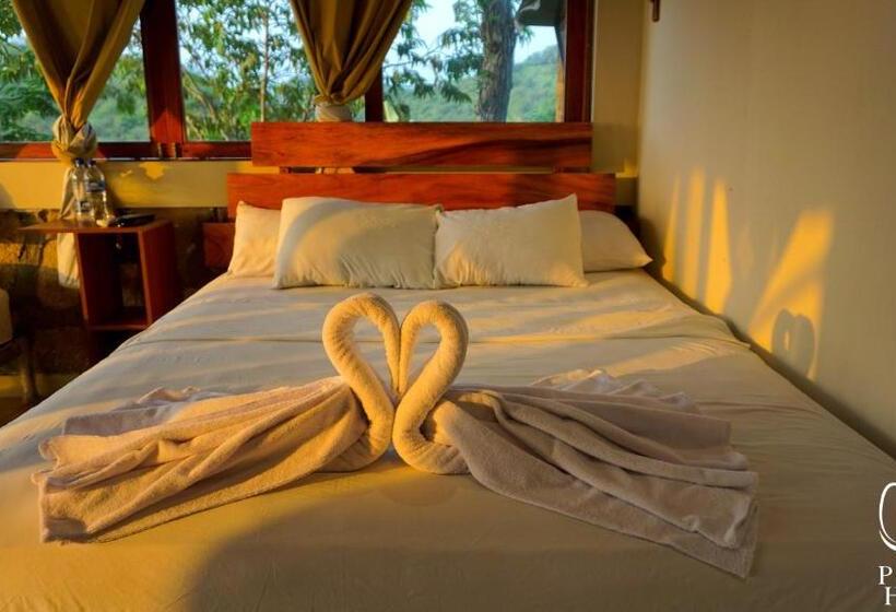 سوئیت با تخت بزرگ, Punta Hills Montanita