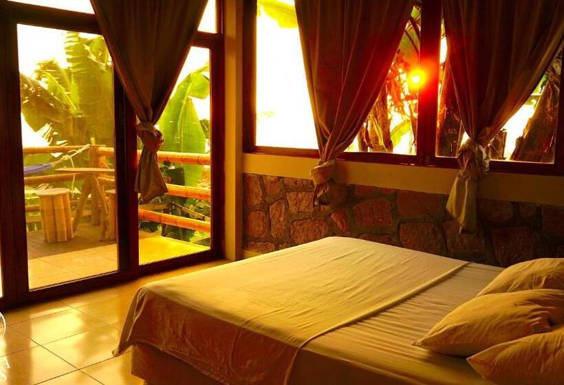 سوئیت با تخت بزرگ, Punta Hills Montanita