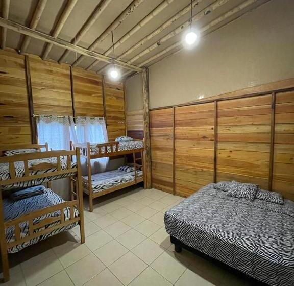 Family Suite, Punta Hills Montanita