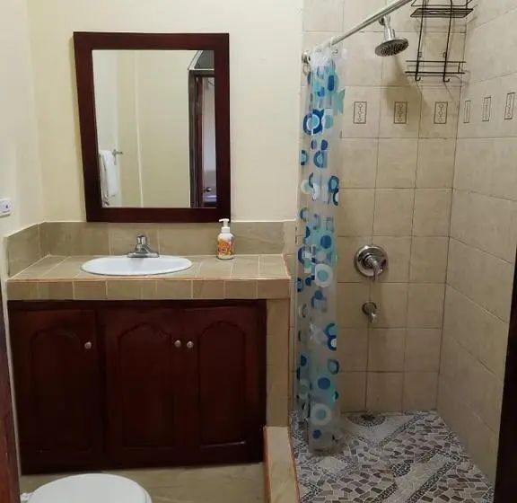 سوییت با چشم‌انداز دریا, Solet S Paradise Negril