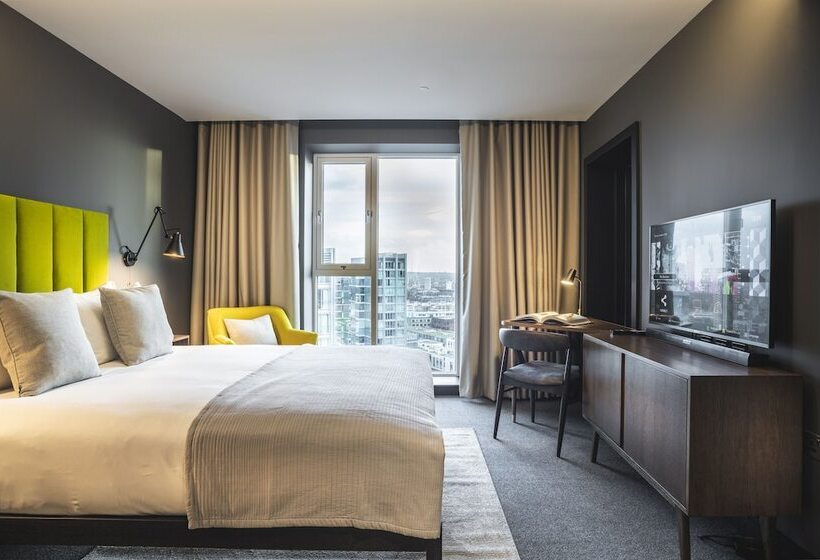 Студия Стандарт, The Gate London City