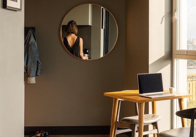 1 Bedroom Apartment, The Gate London City