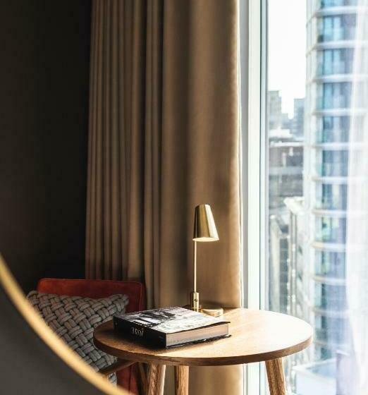 Standard Studio, The Gate London City