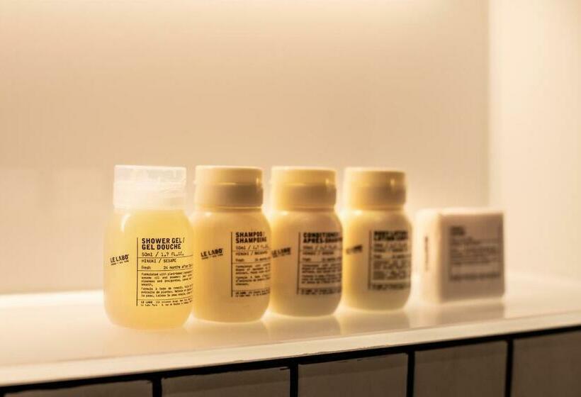 Standard Studio, The Gate London City