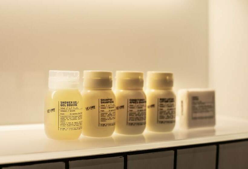 Superior Studio, The Gate London City