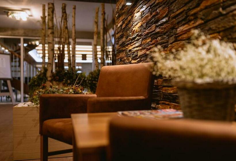 Номер Стандарт, Elite Hotel Nová Dubnica
