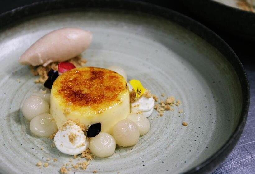 Номер Deluxe с Балконом, Elite Hotel Nová Dubnica