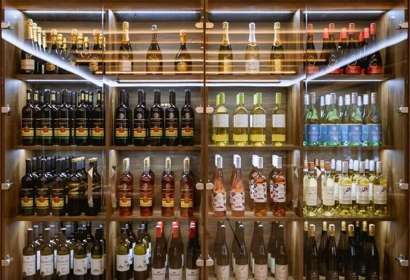 デラックスルーム, Elite Hotel Nová Dubnica