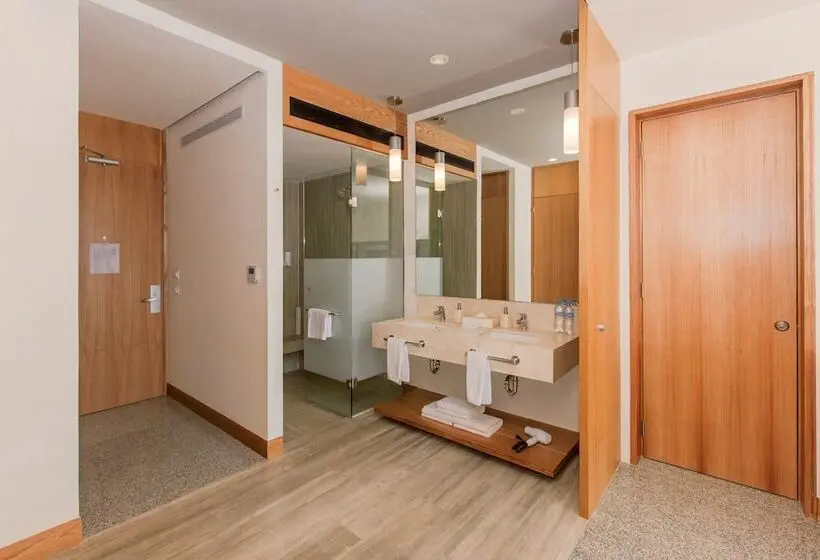 デラックスルーム, Mio Vallarta Adults Only