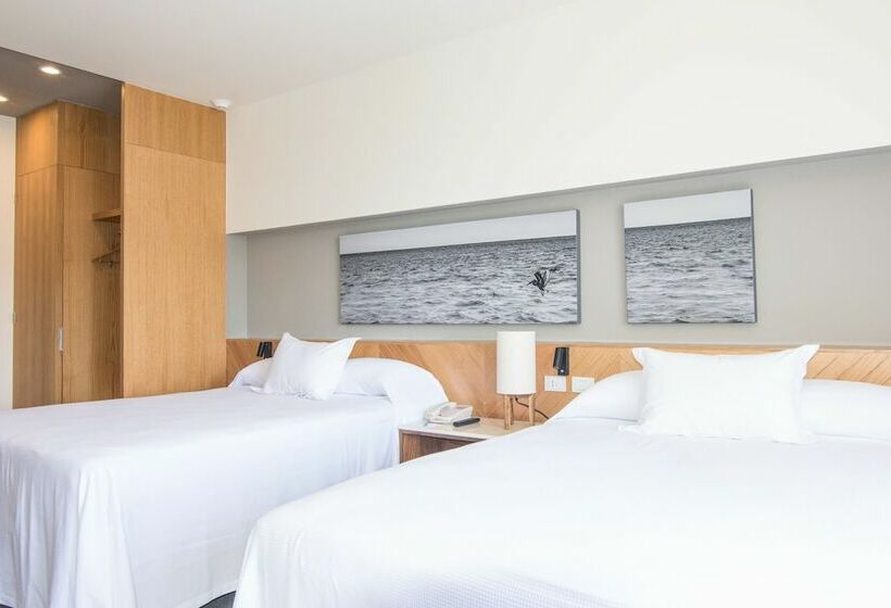 غرفة ديلوكس, Mio Vallarta Unique & Different  Adults Only