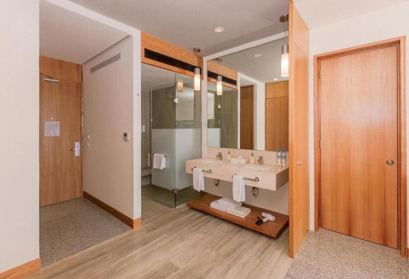 غرفة ديلوكس ذات إطلالة جانبية على البحر, Mio Vallarta Unique & Different  Adults Only