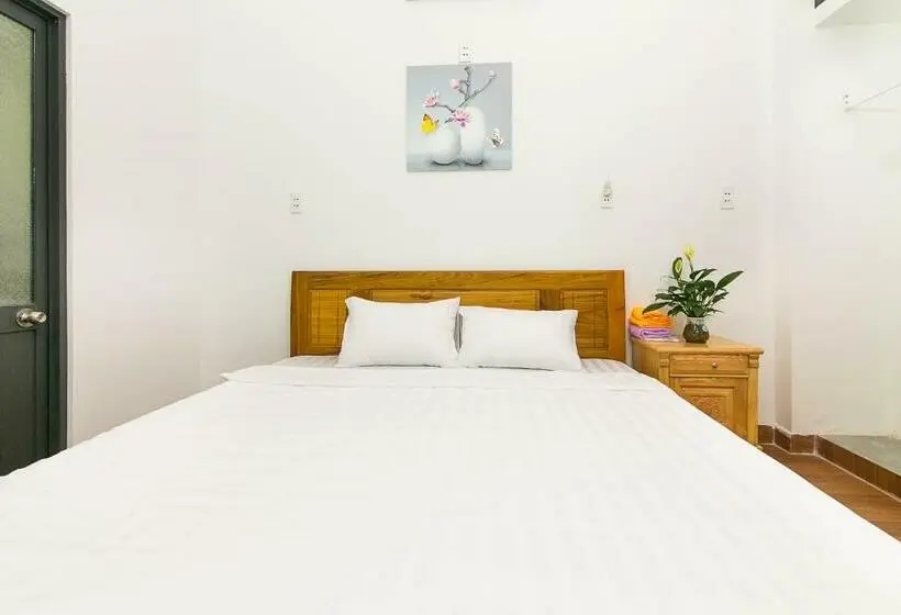 اتاق سوپریور, Spot On 806 Net Viet Homestay