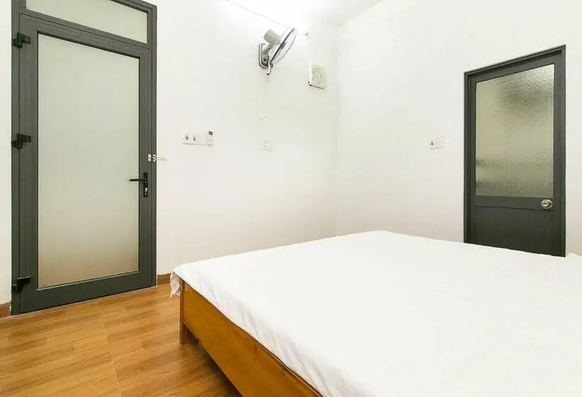 اتاق سوپریور, Spot On 806 Net Viet Homestay