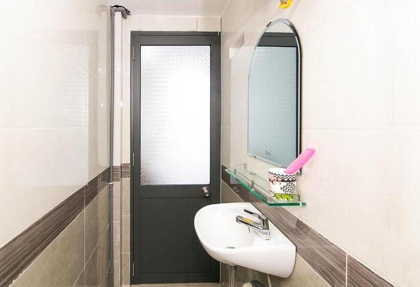 غرفة سوبيريور عائلية, Spot On 806 Net Viet Homestay