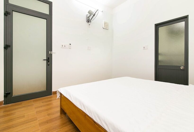 غرفة سوبيريور, Spot On 806 Net Viet Homestay