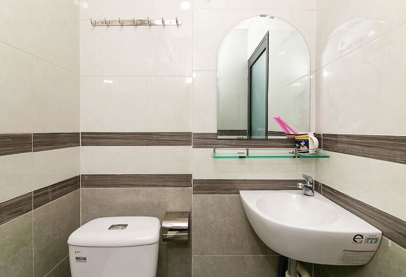 غرفة سوبيريور, Spot On 806 Net Viet Homestay