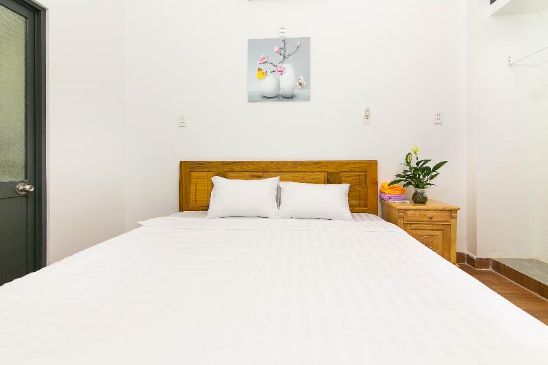 غرفة سوبيريور, Spot On 806 Net Viet Homestay