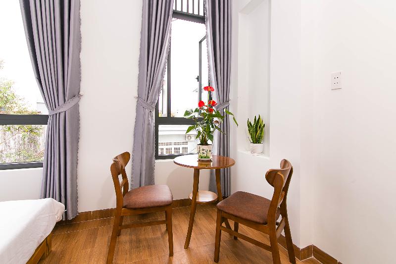 غرفة سوبيريور عائلية, Spot On 806 Net Viet Homestay