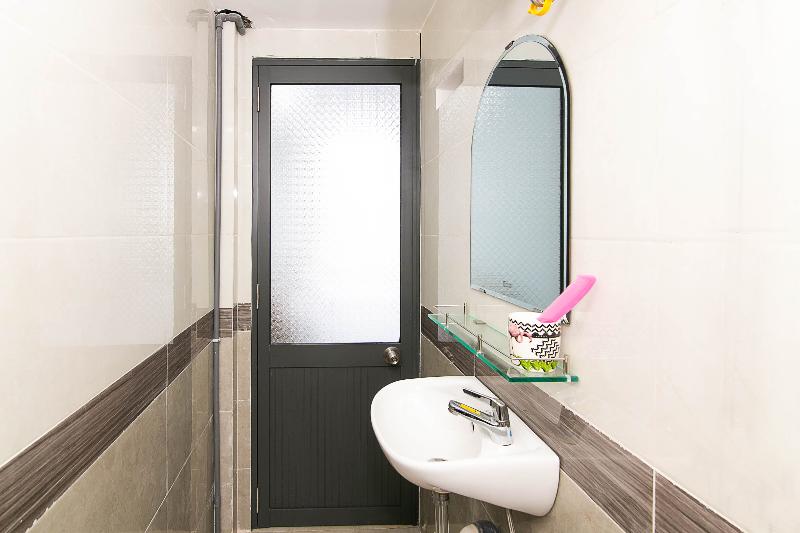 غرفة سوبيريور عائلية, Spot On 806 Net Viet Homestay