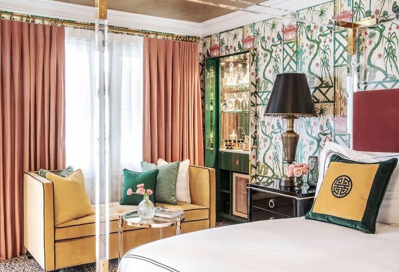 إستوديو بريميوم, The Prospect Hollywood