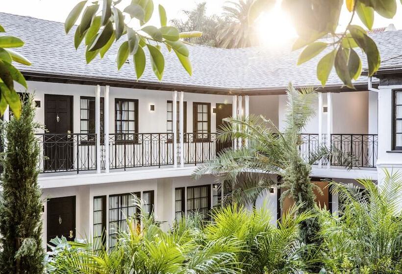 إستوديو بريميوم, The Prospect Hollywood