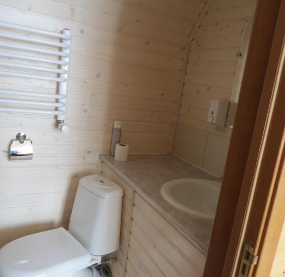 اتاق استاندارد با چشمانداز, Bilyy Kamin Guest House