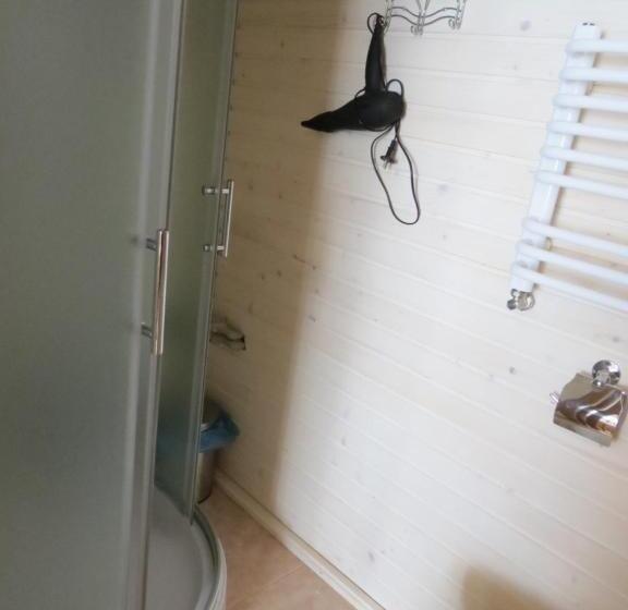 ３ベッドルームハウス, Bilyy Kamin Guest House