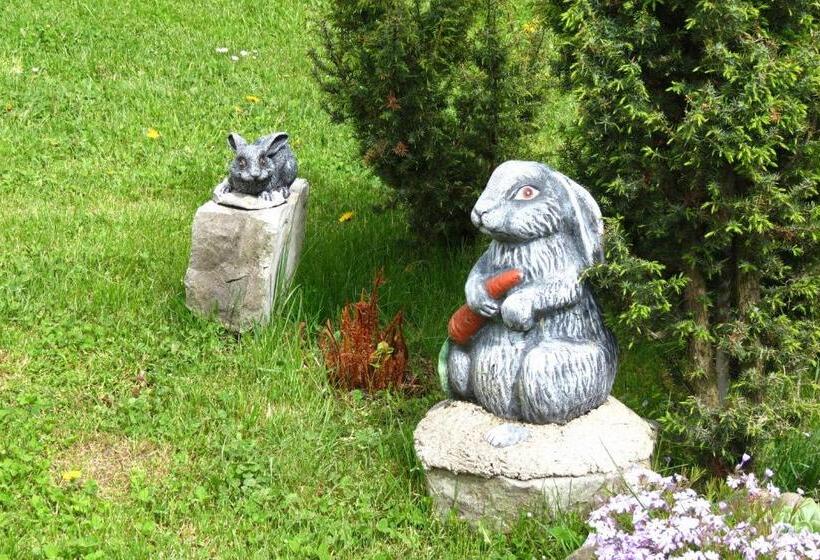 خانه 3 خوابه, Bilyy Kamin Guest House