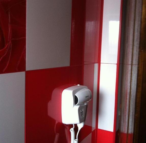 غرفة قياسية, Pensiunea Royal Garden