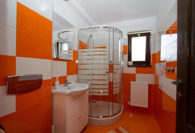 غرفة قياسية, Pensiunea Royal Garden