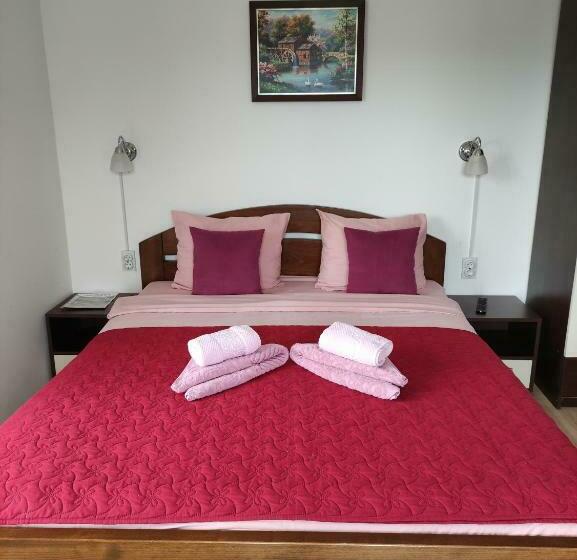 آپارتمان 1 خوابه, Vila čair Doplata Za Bazen