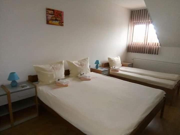 آپارتمان 1 خوابه, Vila čair Doplata Za Bazen