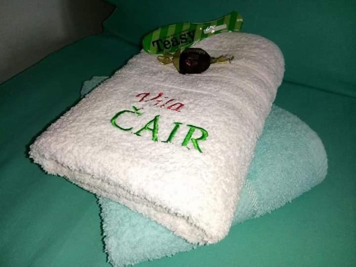 آپارتمان 1 خوابه, Vila čair Doplata Za Bazen