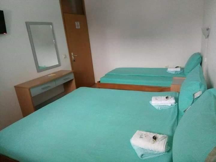 آپارتمان 1 خوابه, Vila čair Doplata Za Bazen