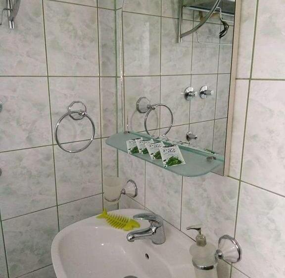 آپارتمان 1 خوابه, Vila čair Doplata Za Bazen